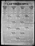 Las Vegas Optic, 03-30-1911