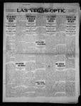 Las Vegas Optic, 04-04-1911