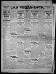 Las Vegas Optic, 04-10-1911