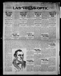Las Vegas Optic, 04-11-1911 by The Optic Publishing Co.