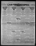 Las Vegas Optic, 04-18-1911