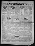 Las Vegas Optic, 04-19-1911
