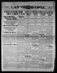 Las Vegas Optic, 04-22-1911 by The Optic Publishing Co.