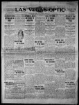 Las Vegas Optic, 04-25-1911