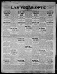 Las Vegas Optic, 04-26-1911
