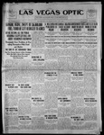 Las Vegas Optic, 05-01-1911 by The Optic Publishing Co.