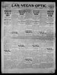 Las Vegas Optic, 05-05-1911 by The Optic Publishing Co.