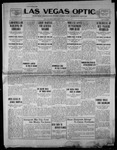 Las Vegas Optic, 05-12-1911