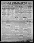 Las Vegas Optic, 05-13-1911 by The Optic Publishing Co.