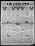Las Vegas Optic, 05-15-1911 by The Optic Publishing Co.
