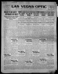 Las Vegas Optic, 05-18-1911