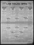 Las Vegas Optic, 05-19-1911