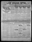 Las Vegas Optic, 05-20-1911 by The Optic Publishing Co.