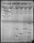 Las Vegas Optic, 05-23-1911 by The Optic Publishing Co.