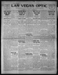Las Vegas Optic, 05-27-1911