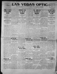Las Vegas Optic, 06-06-1911