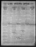 Las Vegas Optic, 06-07-1911 by The Optic Publishing Co.