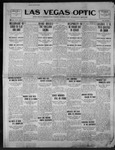 Las Vegas Optic, 06-08-1911 by The Optic Publishing Co.
