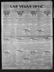 Las Vegas Optic, 06-10-1911