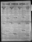 Las Vegas Optic, 06-13-1911