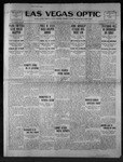 Las Vegas Optic, 06-14-1911