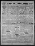 Las Vegas Optic, 06-15-1911