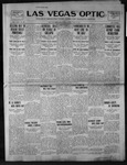 Las Vegas Optic, 06-16-1911
