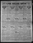 Las Vegas Optic, 06-17-1911 by The Optic Publishing Co.