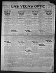 Las Vegas Optic, 06-19-1911