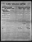 Las Vegas Optic, 06-22-1911 by The Optic Publishing Co.