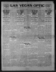 Las Vegas Optic, 06-24-1911