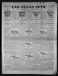 Las Vegas Optic, 06-27-1911 by The Optic Publishing Co.