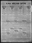 Las Vegas Optic, 06-28-1911