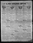 Las Vegas Optic, 07-01-1911