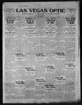 Las Vegas Optic, 07-06-1911