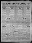 Las Vegas Optic, 07-07-1911 by The Optic Publishing Co.