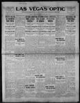 Las Vegas Optic, 07-11-1911 by The Optic Publishing Co.