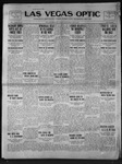 Las Vegas Optic, 07-12-1911