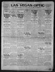 Las Vegas Optic, 07-13-1911
