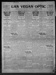Las Vegas Optic, 07-15-1911