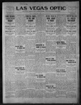 Las Vegas Optic, 07-17-1911