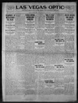 Las Vegas Optic, 07-19-1911 by The Optic Publishing Co.