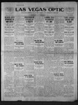 Las Vegas Optic, 07-21-1911