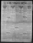 Las Vegas Optic, 07-22-1911