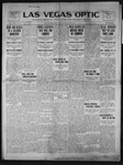 Las Vegas Optic, 07-24-1911