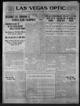 Las Vegas Optic, 07-25-1911 by The Optic Publishing Co.