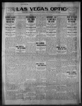 Las Vegas Optic, 07-26-1911