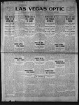 Las Vegas Optic, 08-01-1911 by The Optic Publishing Co.