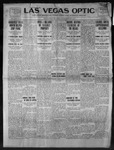 Las Vegas Optic, 08-05-1911