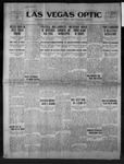 Las Vegas Optic, 08-12-1911
